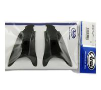 Arai Rear Diffuser Frost Tint For Tour X4 Motorcycle Motorbike Helmets