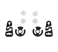 Arai Tour-x4 Helmet Screen Screws