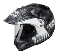 Arai Tour X4 Motorcycle Helmet Cover White