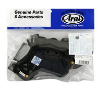 Arai Tour-x4/mx-v Inner Lining Black S / 5 mm