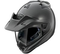 Arai Tour-X5 Adventure Motocross Helmet, grey, size M (57/58)