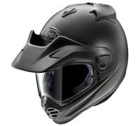 Arai Tour-X5 Frost Motocross Helmet, black, size XL