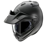 Arai Tour-X5 Frost Motocross Helmet, black, size XL