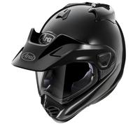 Arai Tour-X5 Solid, adventure helmet M Black