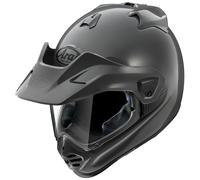 Arai Tour-X5 Solid, adventure helmet XL Dark Grey