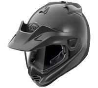 Arai Tour-X5 Solid, adventure helmet L Dark Grey