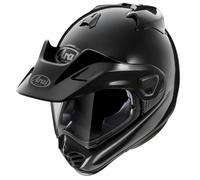 Arai Tour-X5 Solid, adventure helmet M Black