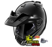 Arai Tour X5 -Motorcycle Motorbike Helmet Diamond Black