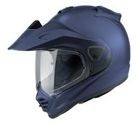 Arai Tour-X5 Solid, adventure helmet M Matt-Dark Blue