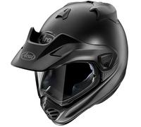 Arai Tour-X5 Frost Motocross Helmet, black, size XS