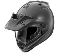Arai Tour X5 Dual Sport Adventure Motorcycle Motorbike Helmet - Grey