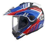 Arai Tour X5 Dual Sport Adventure Motorcycle Motorbike Helmet - Trail Blue