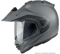 Arai Tour-X5 Enduro Helmet, anthracite matt, size XL (61/62)