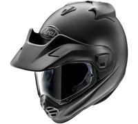 Arai Tour-X5 Frost Motocross Helmet, black matt, size L (59)