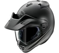 Arai Tour-X5 Frost Motocross Helmet, black matt, size L (59/60)
