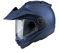 Arai Tour-X5 Solid, adventure helmet L Matt-Dark Blue