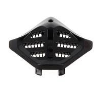 Arai Chin Vent Diamond Black For Tour X5 Motorcycle Motorbike Helmets