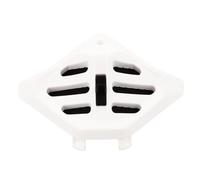 Arai Chin Vent Diamond White For Tour X5 Motorcycle Motorbike Helmets