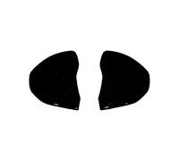 Arai Tour-X5 Moto Motorcycle Motorbike Helmet Visor Holder Set Diamond Black