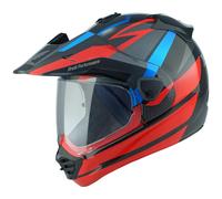 Arai Tour X5 Honda Africa Twin Dual Sport Motorcycle Helmet Adventure