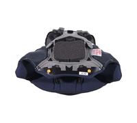 Arai Tour-X5 Moto Motorcycle Motorbike Helmet Interior Pad Black