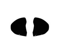 Arai Tour-X5 Moto Motorcycle Motorbike Helmet Visor Holder Set Diamond Black