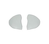 Arai Tour-X5 Moto Motorcycle Motorbike Helmet Visor Holder Set Diamond White