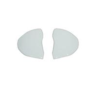 Arai Tour-X5 Moto Motorcycle Motorbike Helmet Visor Holder Set Gloss White