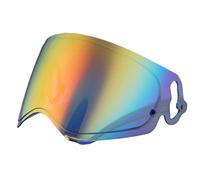 Arai TX-5 VAS-A Mirror Visor, red for Men