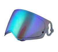 Arai TX-5 VAS-A Mirror Visor, green for Men