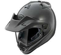 Arai Tour-X5 Solid, adventure helmet S Dark Grey