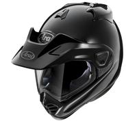 Arai Tour-X5 Solid, adventure helmet M Black