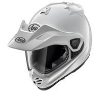 Arai Tour-X5 Diamond Motocross Helmet, white, size S