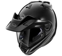 Arai Tour X5 Dual Sport Adventure Motorcycle Motorbike Helmet - Diamond Black