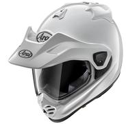 Arai Tour X5 Plain Adventure Motorcycle Helmet Dual Sport Black Grey White