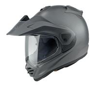 Arai Tour X5 Plain Adventure Motorcycle Helmet Road ECE 22.06 ACU Approved