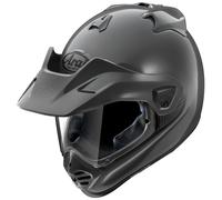 Arai Tour X5 Plain Adventure Motorcycle Helmet Road ECE 22.06 ACU Approved