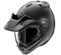 Arai Tour-X5 Frost Motocross Helmet, black matt, size S (55/56)