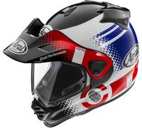 Arai Tour-X5 Print Enduro Helmet, multi coloured, size M (57/58)