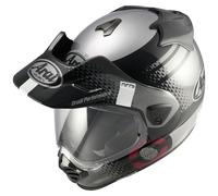 Arai Tour X5 Print Motorcycle Helmet Adventure Full Face ECE 22.06 Approved