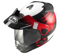 Arai Tour-x5 Print Full Face Helmet