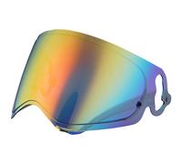 Arai TX-5 VAS-A Mirror Visor, red for Men