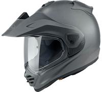 Arai Tour-X5 Solid, adventure helmet L Matt-Dark Grey