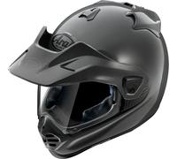 Arai Tour-X5 Solid, adventure helmet XL Dark Grey