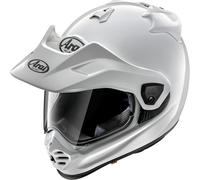 Arai Tour-X5 Solid, adventure helmet XS White