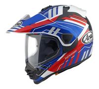 Arai Tour X5 Trail Adventure Motorcycle Helmet Road ECE 22.06