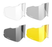 Arai Pinlock Tour-X Visor, grey for Men