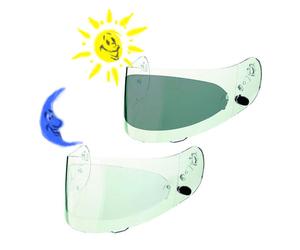 Arai TX BV ProtecTINT Pinlock Insert - TX3 / TX4