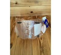 Pinlock visor for Arai Tour-X4