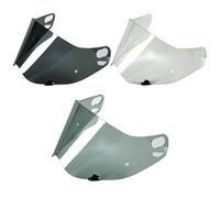 Arai Road Legal Clear Smoked Pinlock Visor TX BV Type - Tour X3 / Tour X4